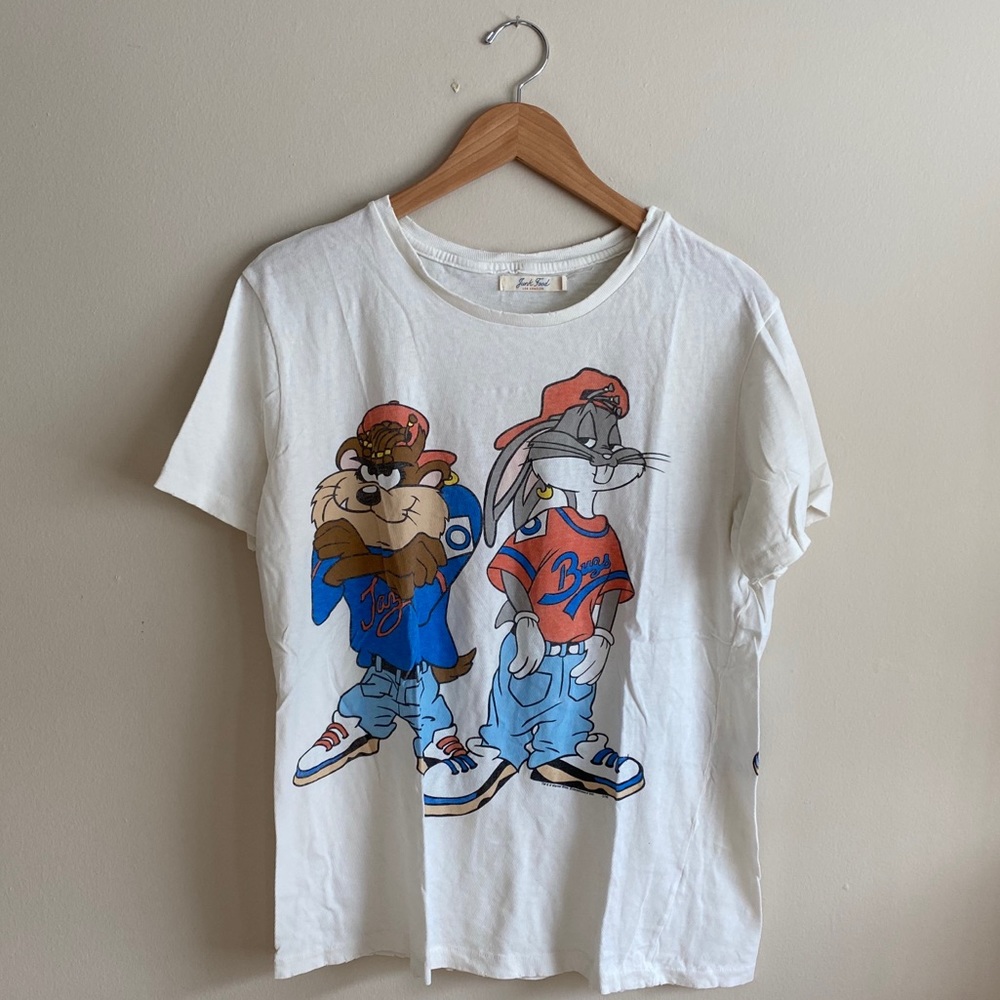 Bugs Bunny T-Shirt